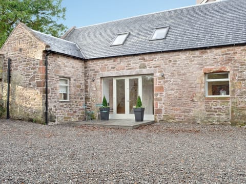 External | St Ronan’s Place, Gartocharn, near Drymen