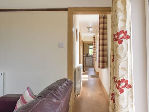 Living room | Dildre - Brynllin Holiday Cottages, Bwlch-Llan, near Aberaeron