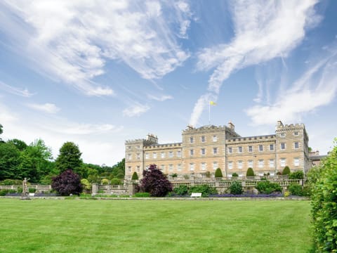 Exterior | Courtyard Cottage - Mellerstain, Mellerstain, near Kelso