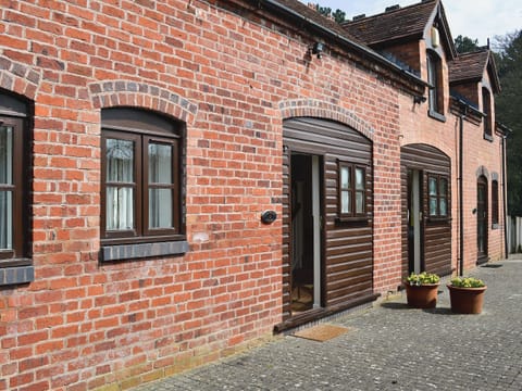 Exterior | Goodmoor Cottages - Strawberry Cottage, Wyre Forest, nr. Bewdley