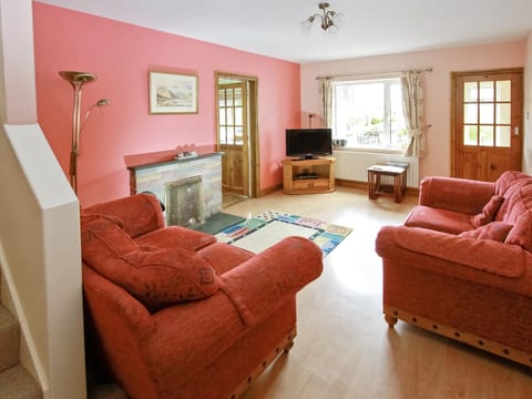 Living room | Bridge Cottage, Braithwaite