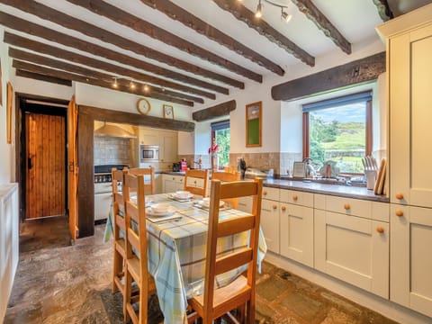 Kitchen | Mews Cottage, Bampton