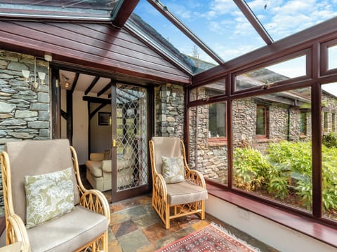 Sun room | Mews Cottage, Bampton