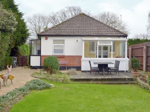 Exterior | Oak Lodge, Bournemouth