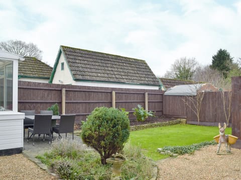 Garden | Oak Lodge, Bournemouth