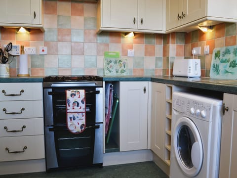 Kitchen | Ferry View, Oban