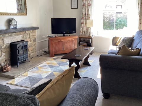 Living room | Westgarth, Grassington