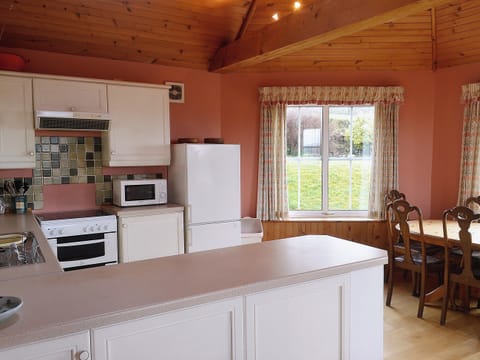 Kitchen/diner | Rosscot, Bayfield, Nigg