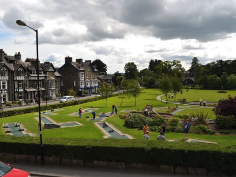 Fell View, Ambleside