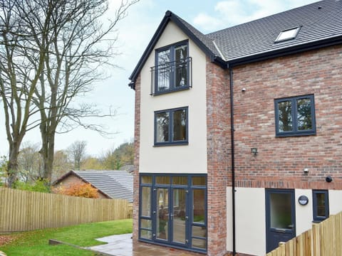 Exterior | Salar&rsquo;s Rest, Alnmouth