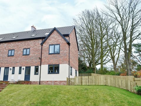 Exterior | Salar&rsquo;s Rest, Alnmouth