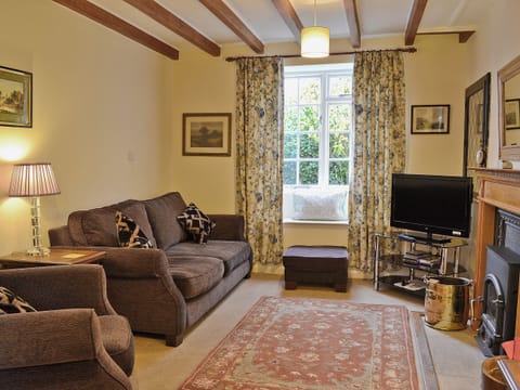Living room | Evergreen Cottage, Sinnington, nr. Pickering