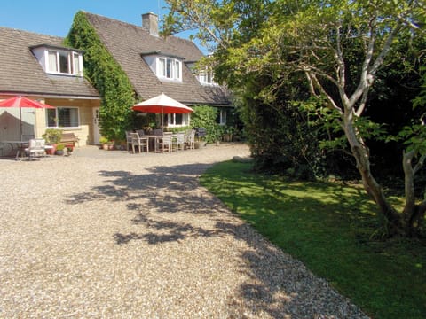 Exterior | Alderley House, Bourton-on-the-Water