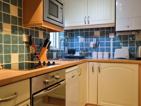 Kitchen | Eskdale, Ambleside
