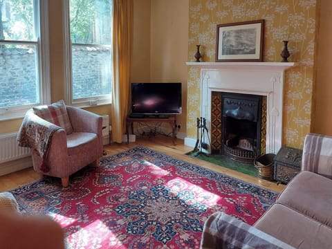 Living room | Squirrel Cottage, Thornton-le-Dale