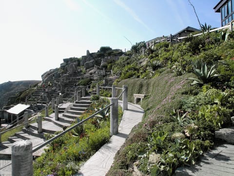 Minack Theatre | Penzance, Cornwall