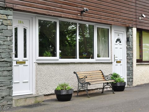 Exterior | Bownessy&rsquo;s Retreat, Bowness-on-Windermere