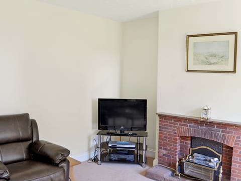 Living room | Bridge Way, Waxham