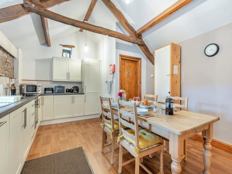 Kitchen/diner | Lord Mayor’s Barn, Alston