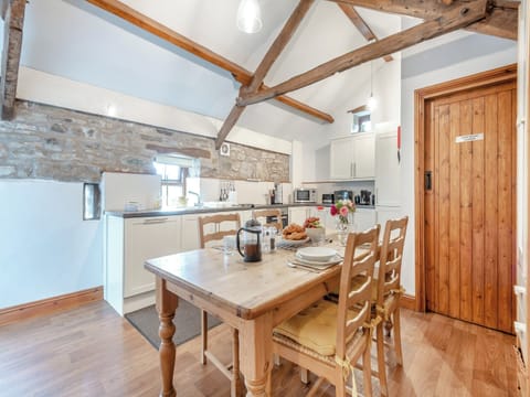 Kitchen/diner | Lord Mayor’s Barn, Alston