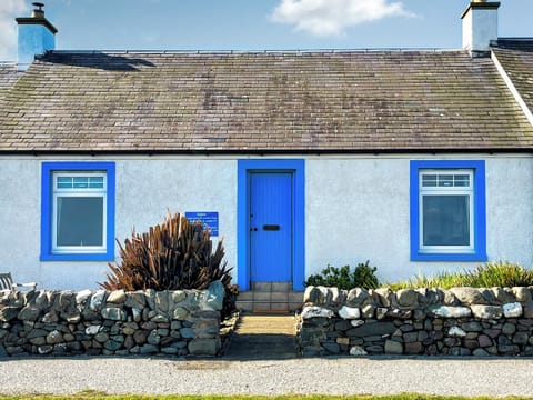 Exterior | Gigha - Harbour Row, Drummore, near Stranraer