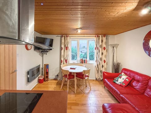 Open plan living space | Strawberries and Cream, Bowness on Windermere