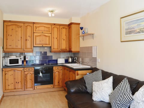 Kitchen | Hirta, Plockton