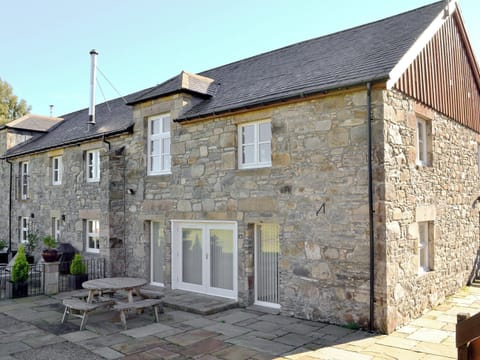 Exterior | The Old Granary , Cragganmore near Ballindalloch