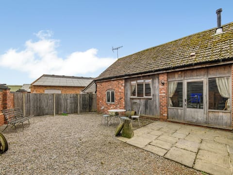 Exterior | The Chaff House - Milton End Farm Barns, Arlingham, near Frampton-on-Severn