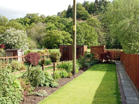 Molly&rsquo;s Cottage, Glenridding