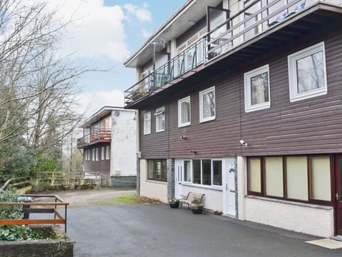 Exterior | Belle View, Bowness-on-Windermere