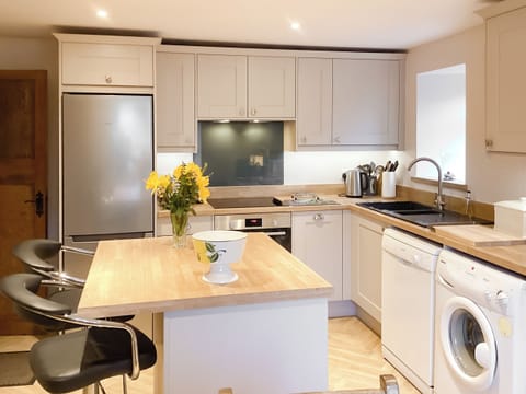 Kitchen/diner | Harriet&rsquo;s Cottage - Muker Cottages, Muker near Reeth
