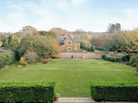 View | Churchaven, Old Hunstanton
