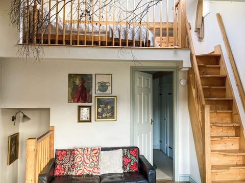 Living room | 11 The Plosh, Keswick