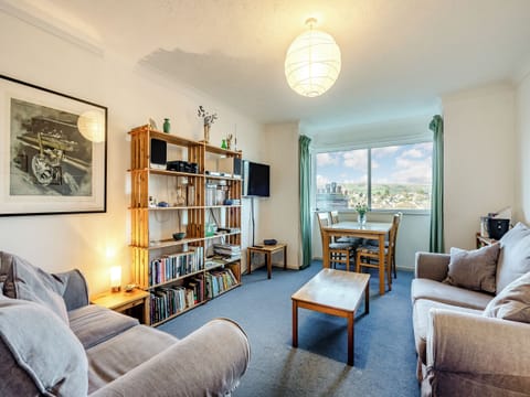 Living room/dining room | Sandringham Court, Swanage