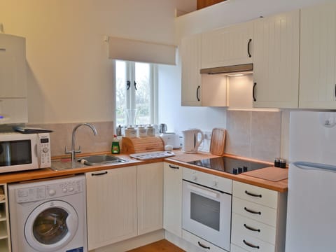 Kitchen | Willow Farm Cottages - The Cobbles, West Pennard, nr. Glastonbury