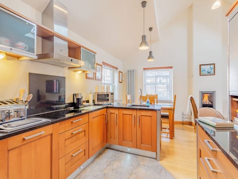 Interior | Old Joiners Shop, Ripon