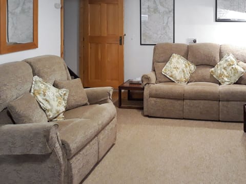 Living room/dining room | Jebel Kasr, Thornthwaite, near Keswick