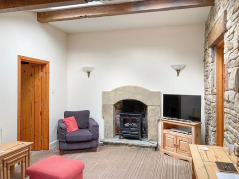 Living room | The Dairy, Delph, Saddleworth