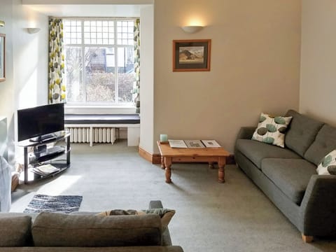 Attractive living room | Glenmore Cottage, Ambleside