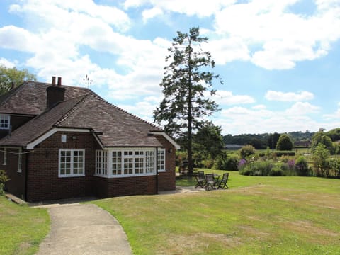 Exterior | Castle House Cottage, Horton, near Wimborne