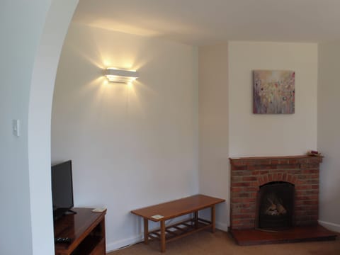 Living room | Castle House Cottage, Horton, near Wimborne