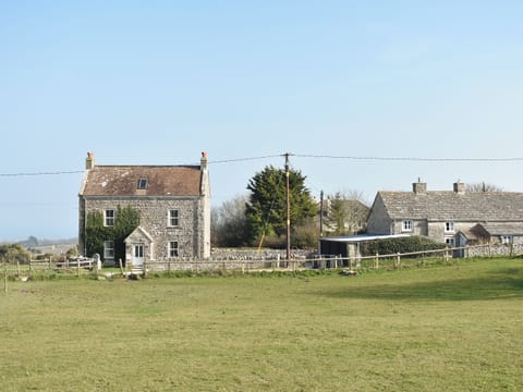 Beautiful holiday location | Mulberry Cottage, Quince Cottage, Fernlea - Acton Cot, Acton, near Langton Matravers