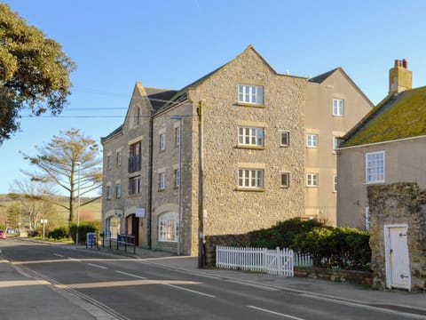 Exterior | 12 Maritime House, Bridport