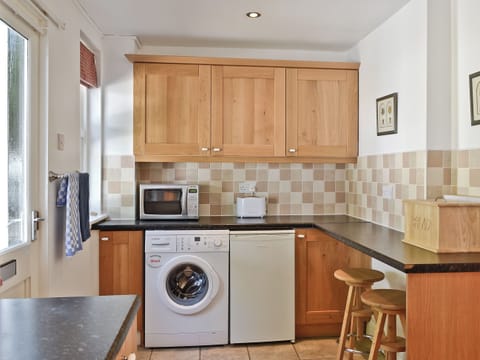 Kitchen | Dunardry View, Cairnbaan, by Lochgilphead