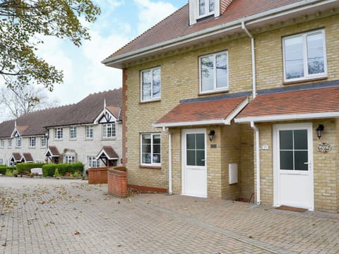 Delightful holiday home | Woodland View, Shanklin