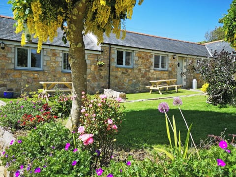 Exterior | Friesian Valley Cottages , Mawla, near Porthtowan