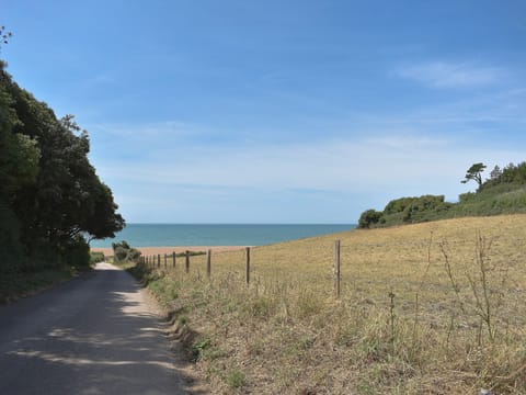Chesil Beach &ndash; part of the UNESCO World Heritage Jurassic Coastline