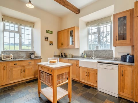 Kitchen | Armswell House, Plush, near Piddletrenthide