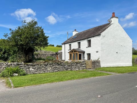 Exterior | Little Knott, Blawith, near Coniston